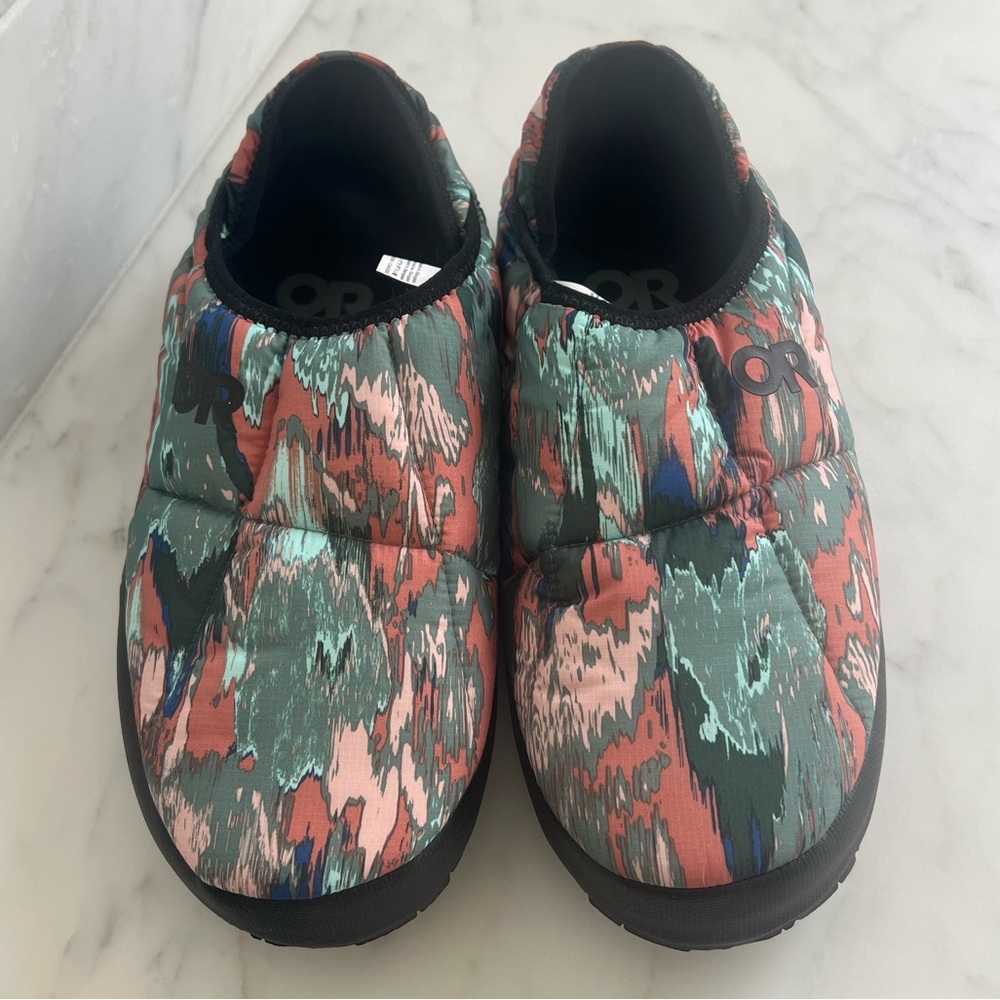 Outdoor Research slippers
